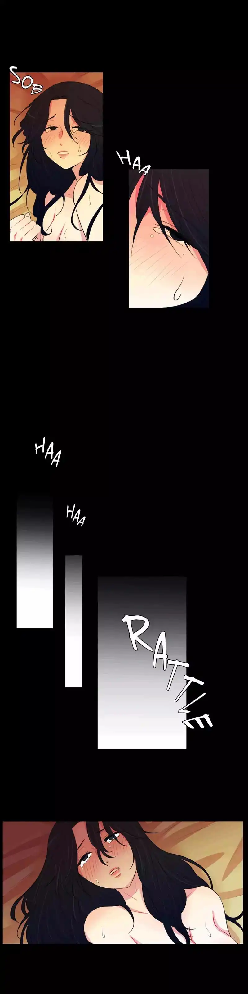 Moonlight Garden - Chapter 20 [photo 19] - MangaPorn