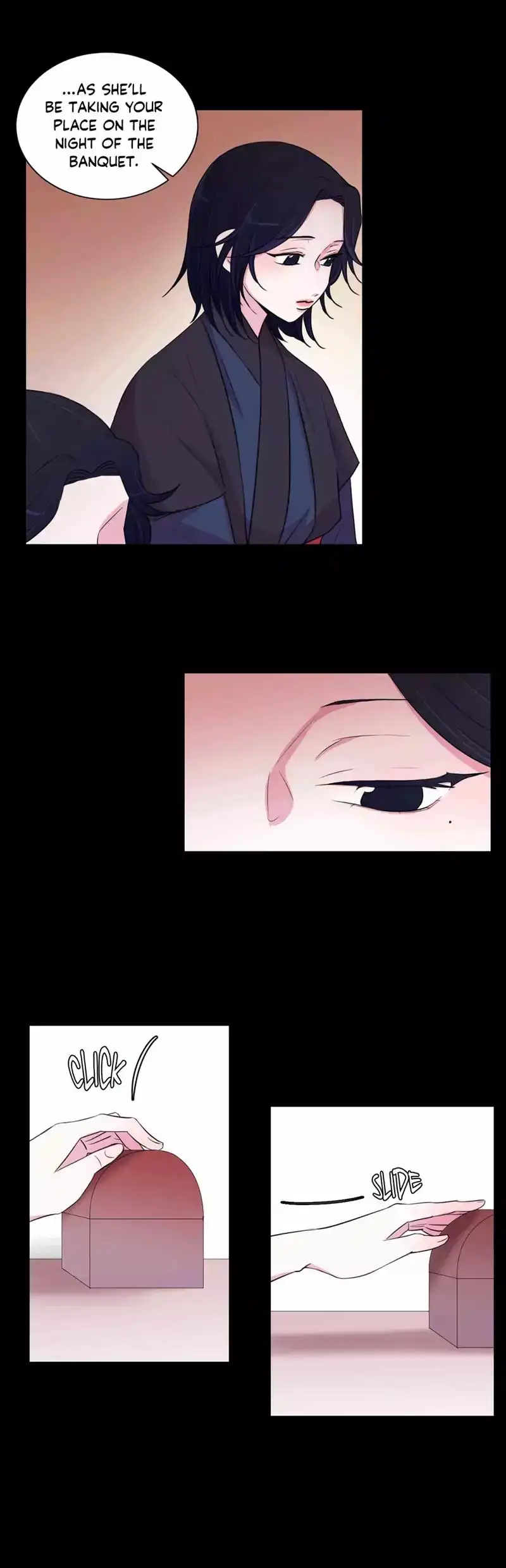 Moonlight Garden - Chapter 20 [photo 3] - MangaPorn