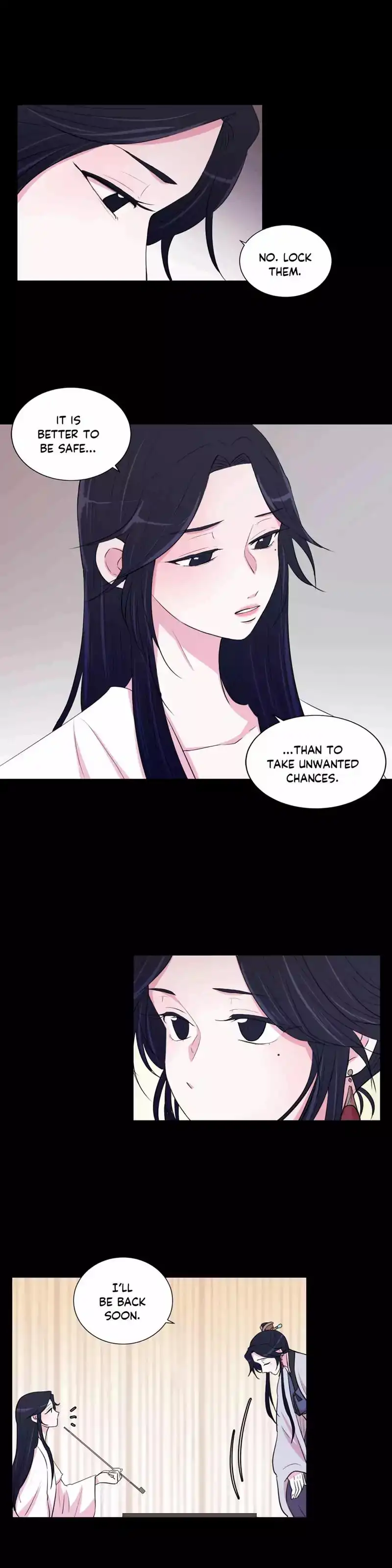 Moonlight Garden - Chapter 20 [photo 7] - MangaPorn