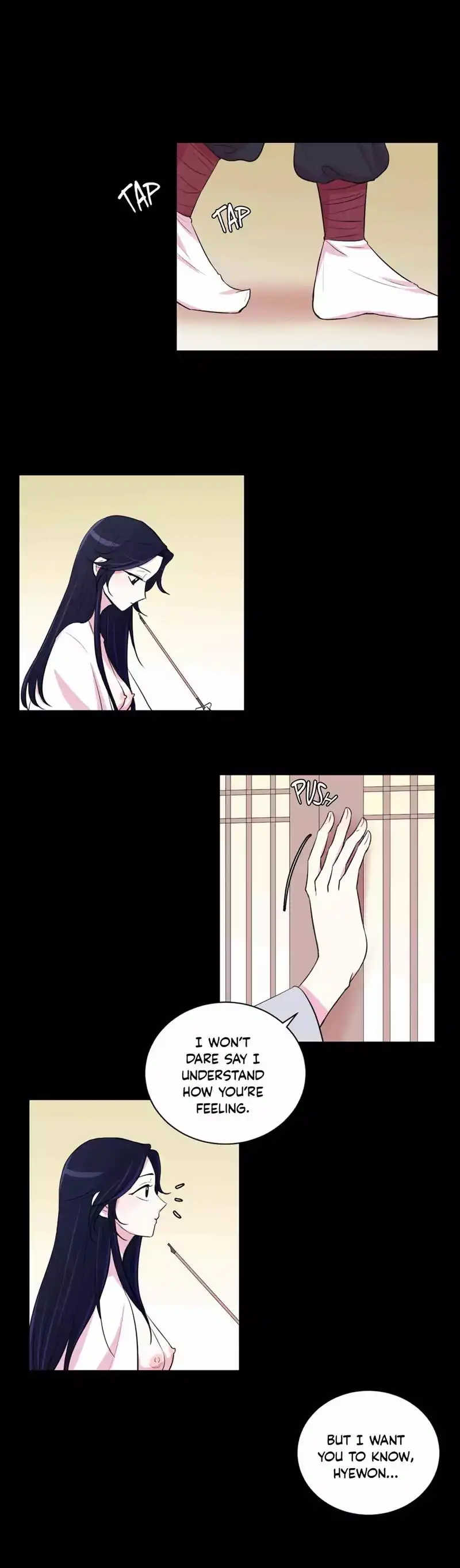 Moonlight Garden - Chapter 20 [photo 8] - MangaPorn