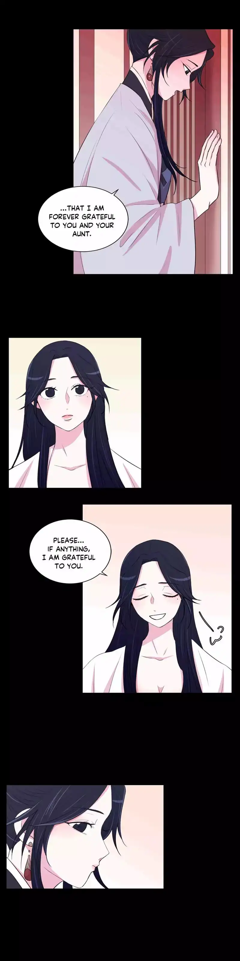 Moonlight Garden - Chapter 20 [photo 9] - MangaPorn