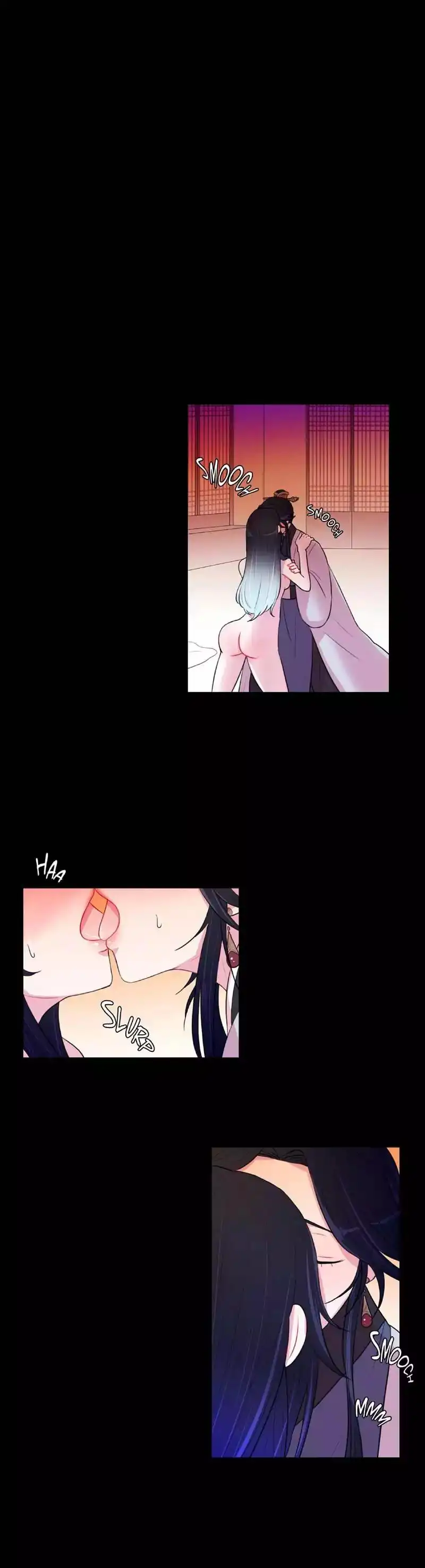 Moonlight Garden - Chapter 21 [photo 1] - MangaPorn