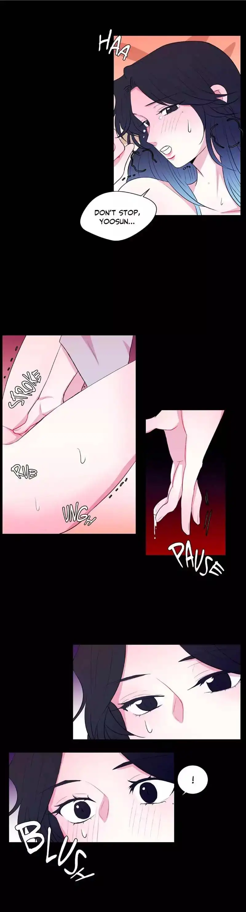 Moonlight Garden - Chapter 21 [photo 10] - MangaPorn