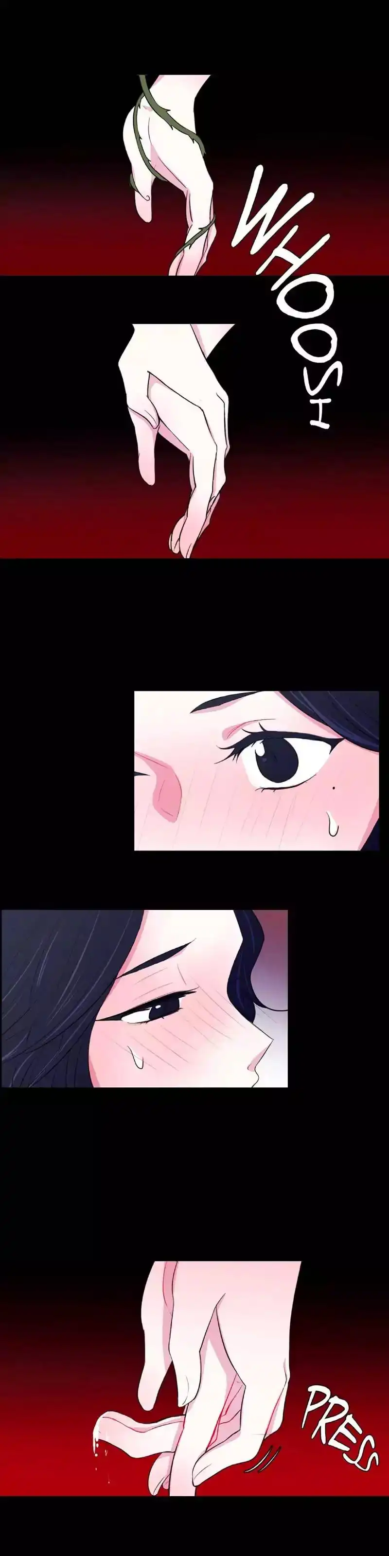 Moonlight Garden - Chapter 21 [photo 11] - MangaPorn