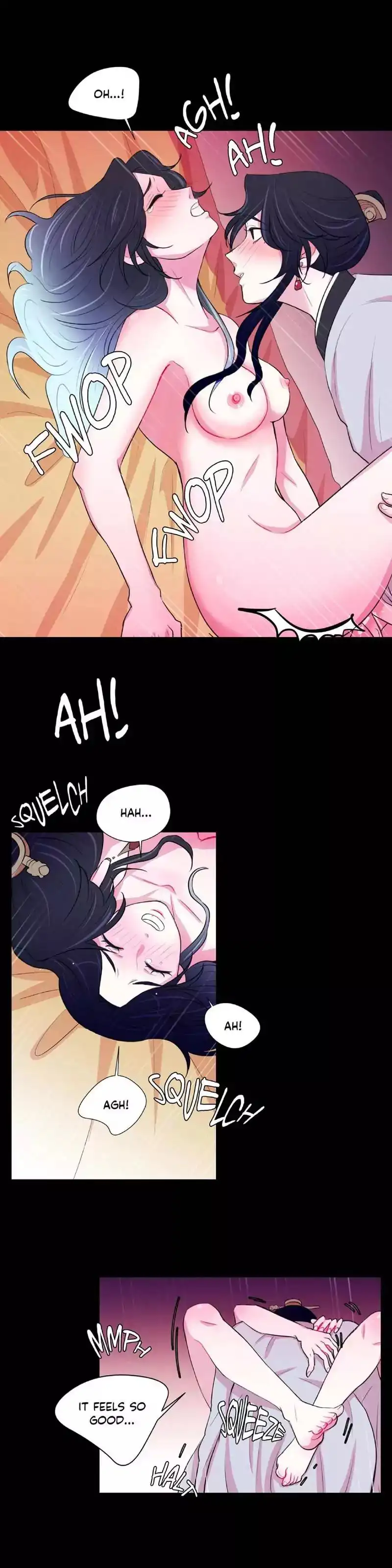 Moonlight Garden - Chapter 21 [photo 12] - MangaPorn