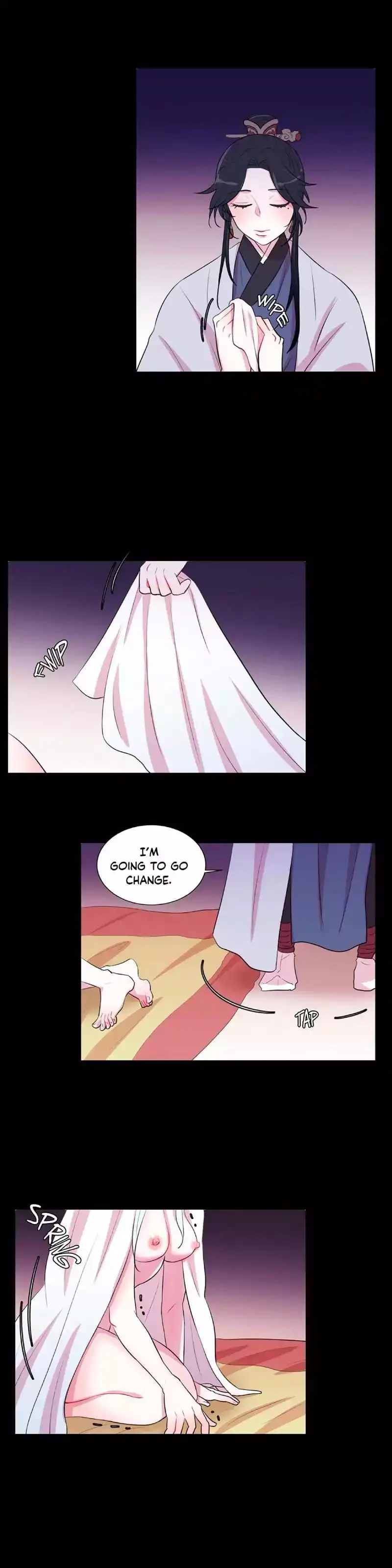 Moonlight Garden - Chapter 21 [photo 17] - MangaPorn