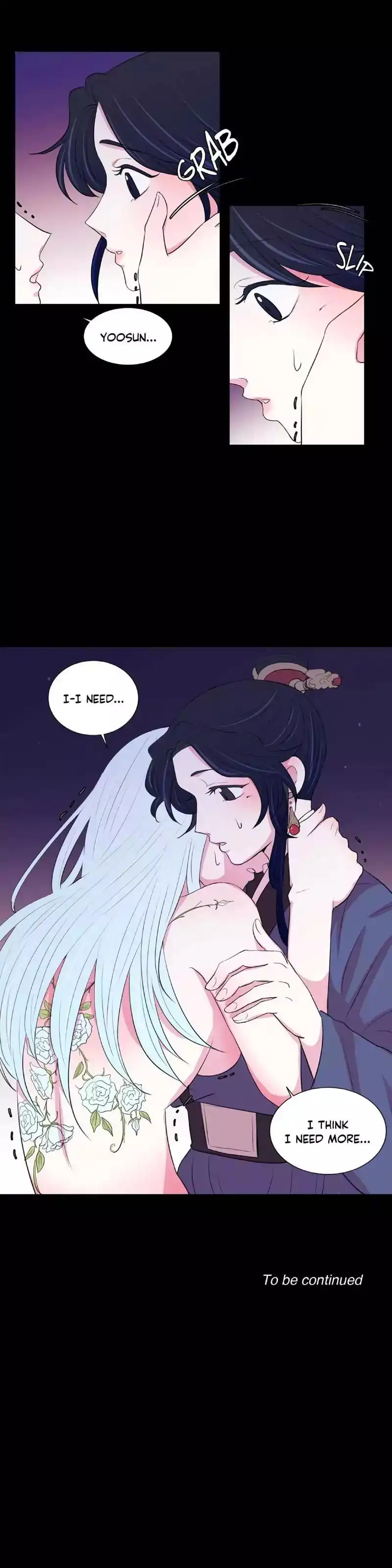 Moonlight Garden - Chapter 21 [photo 19] - MangaPorn