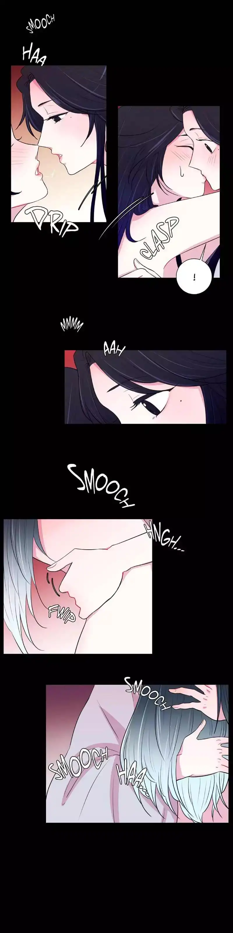 Moonlight Garden - Chapter 21 [photo 2] - MangaPorn