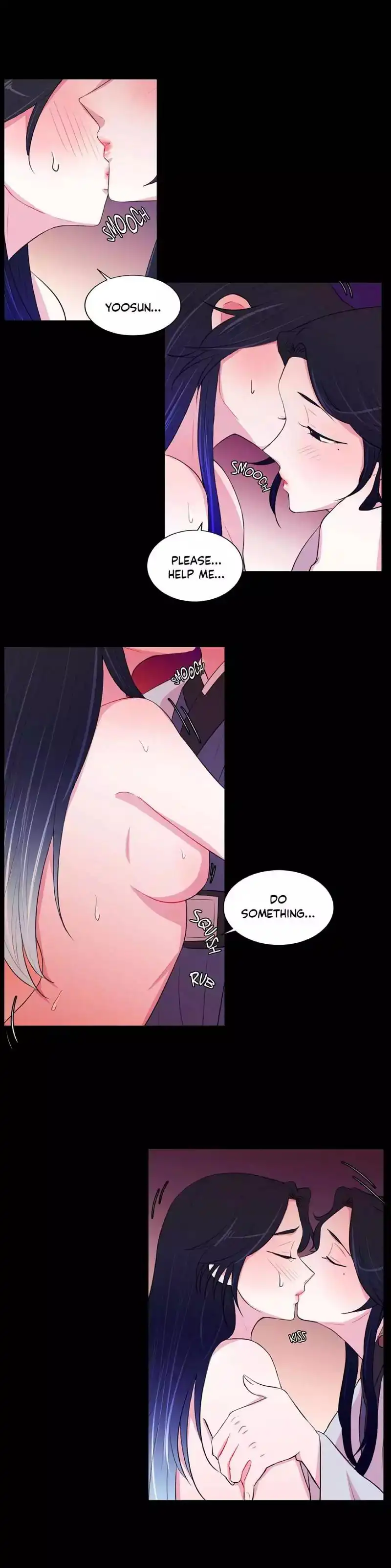 Moonlight Garden - Chapter 21 [photo 4] - MangaPorn