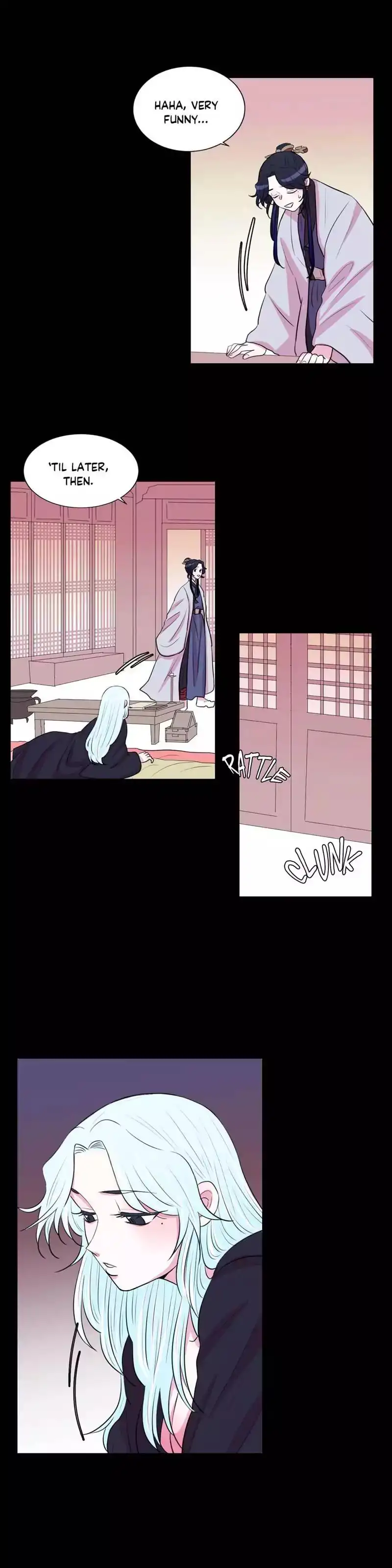 Moonlight Garden - Chapter 22 [photo 10] - MangaPorn