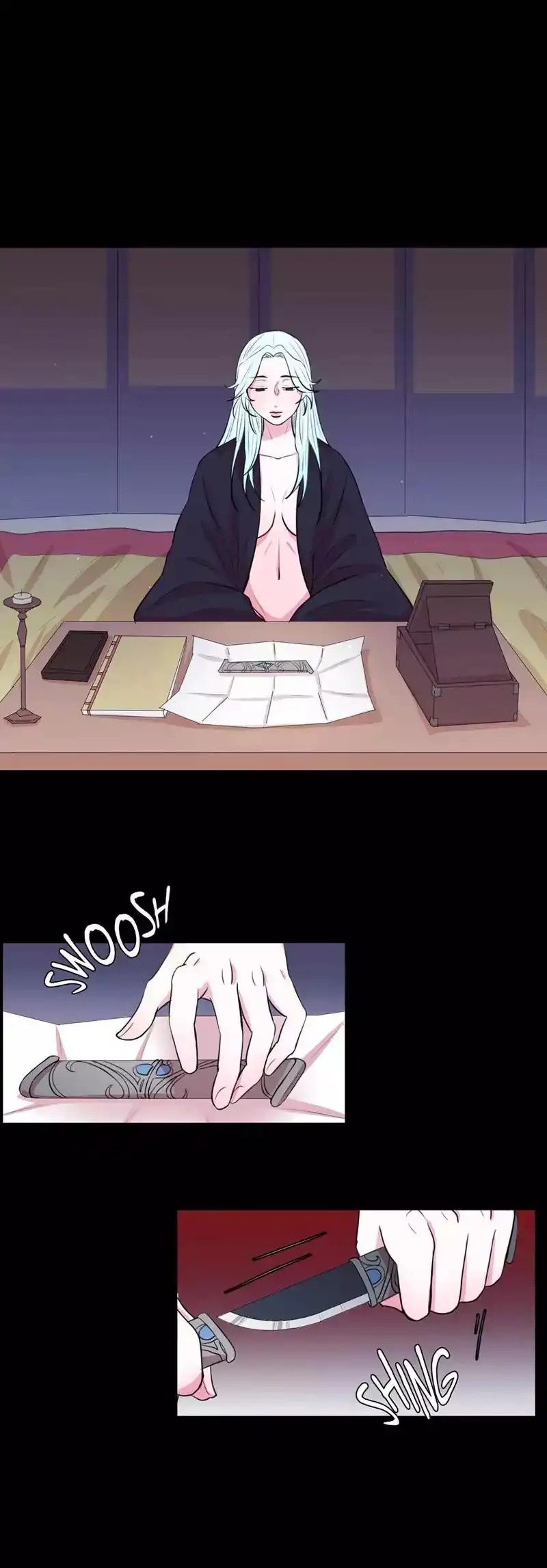 Moonlight Garden - Chapter 22 [photo 12] - MangaPorn