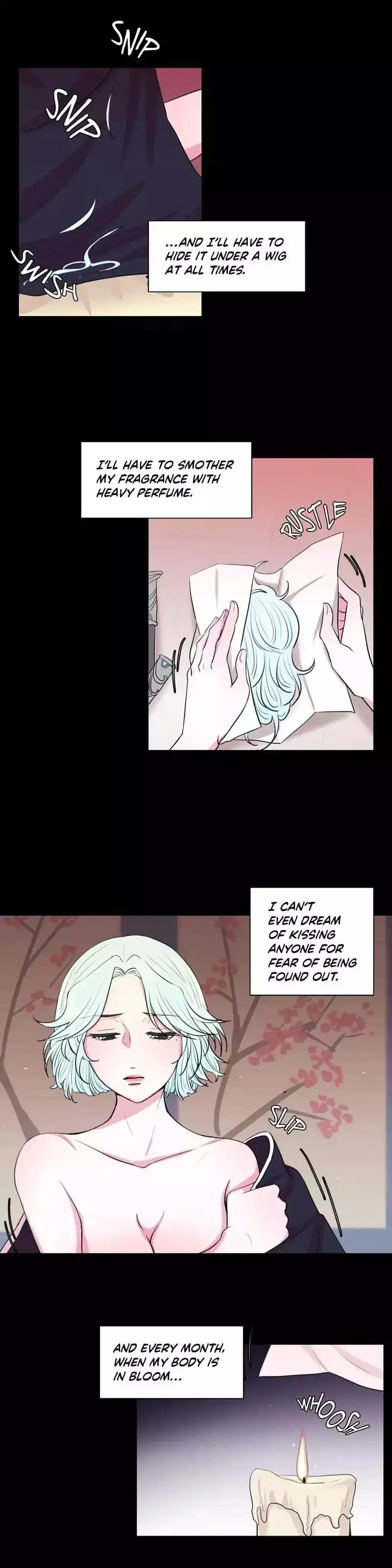 Moonlight Garden - Chapter 22 [photo 15] - MangaPorn