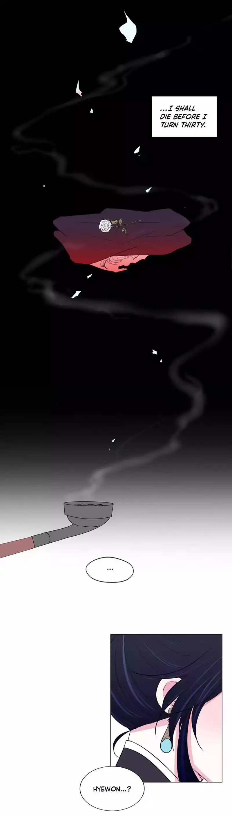 Moonlight Garden - Chapter 22 [photo 17] - MangaPorn