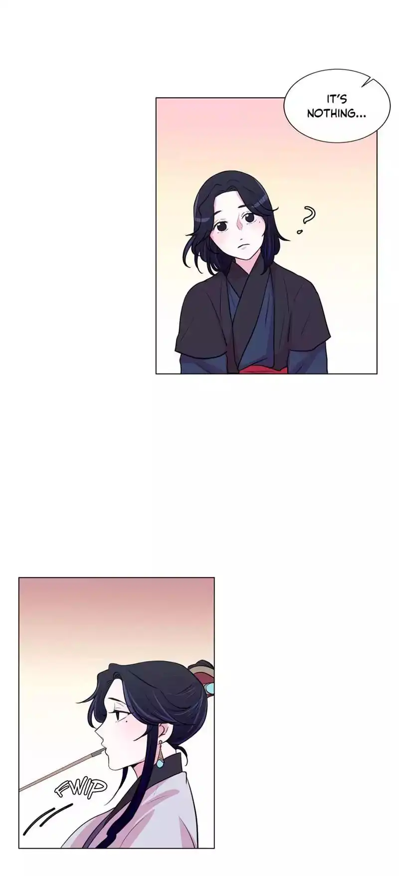 Moonlight Garden - Chapter 22 [photo 19] - MangaPorn