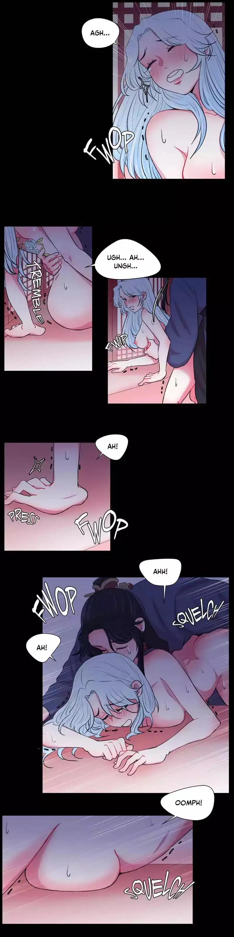 Moonlight Garden - Chapter 22 [photo 2] - MangaPorn