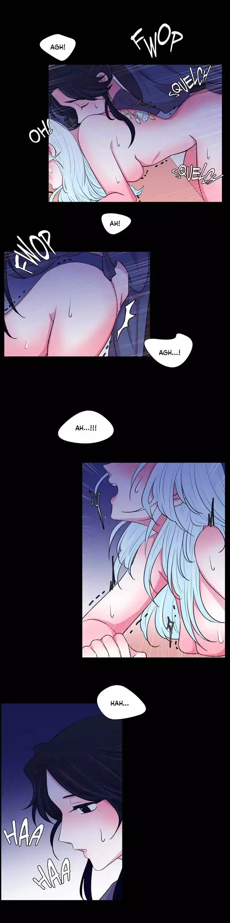 Moonlight Garden - Chapter 22 [photo 3] - MangaPorn