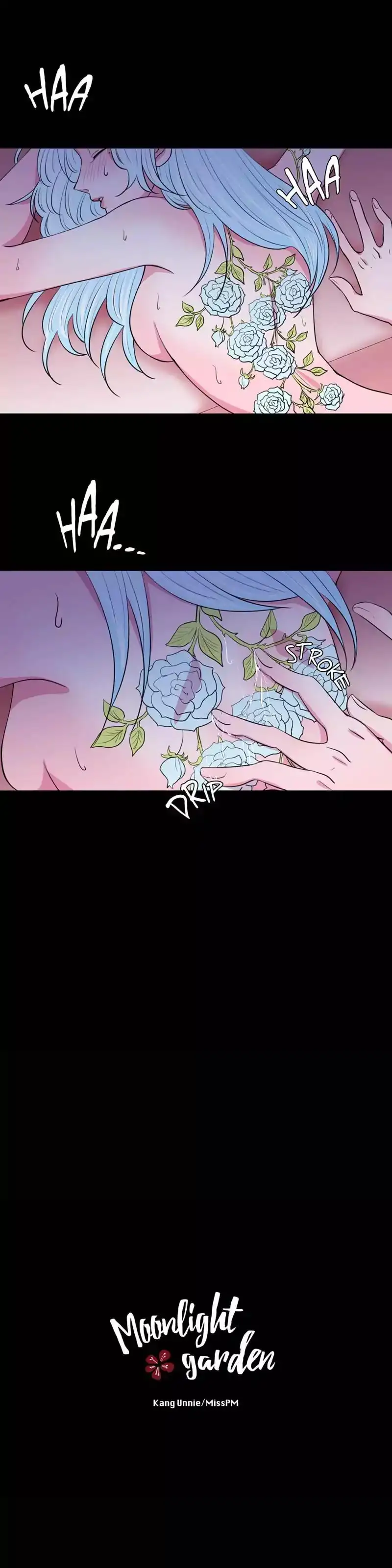 Moonlight Garden - Chapter 22 [photo 4] - MangaPorn