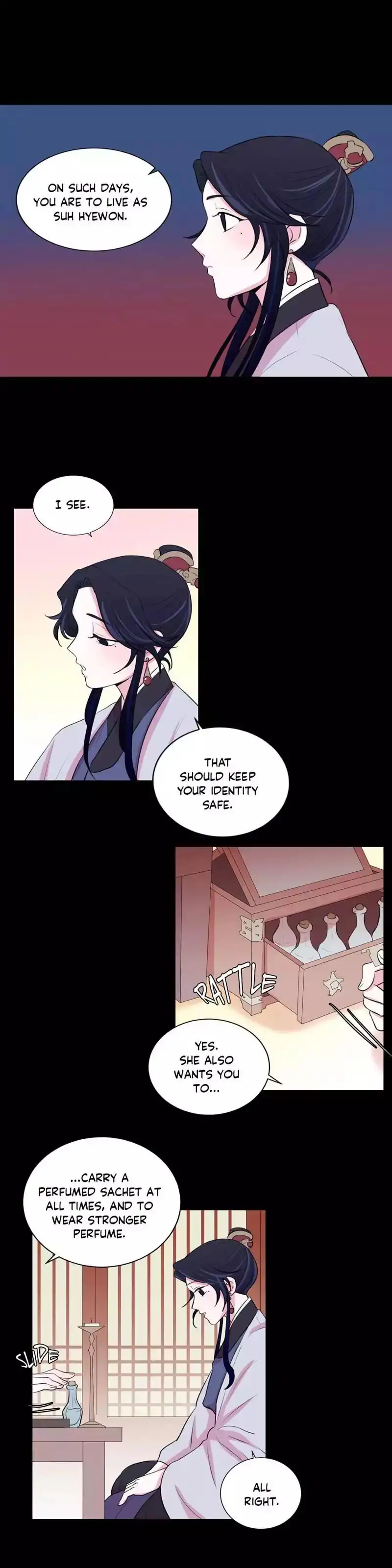 Moonlight Garden - Chapter 22 [photo 8] - MangaPorn