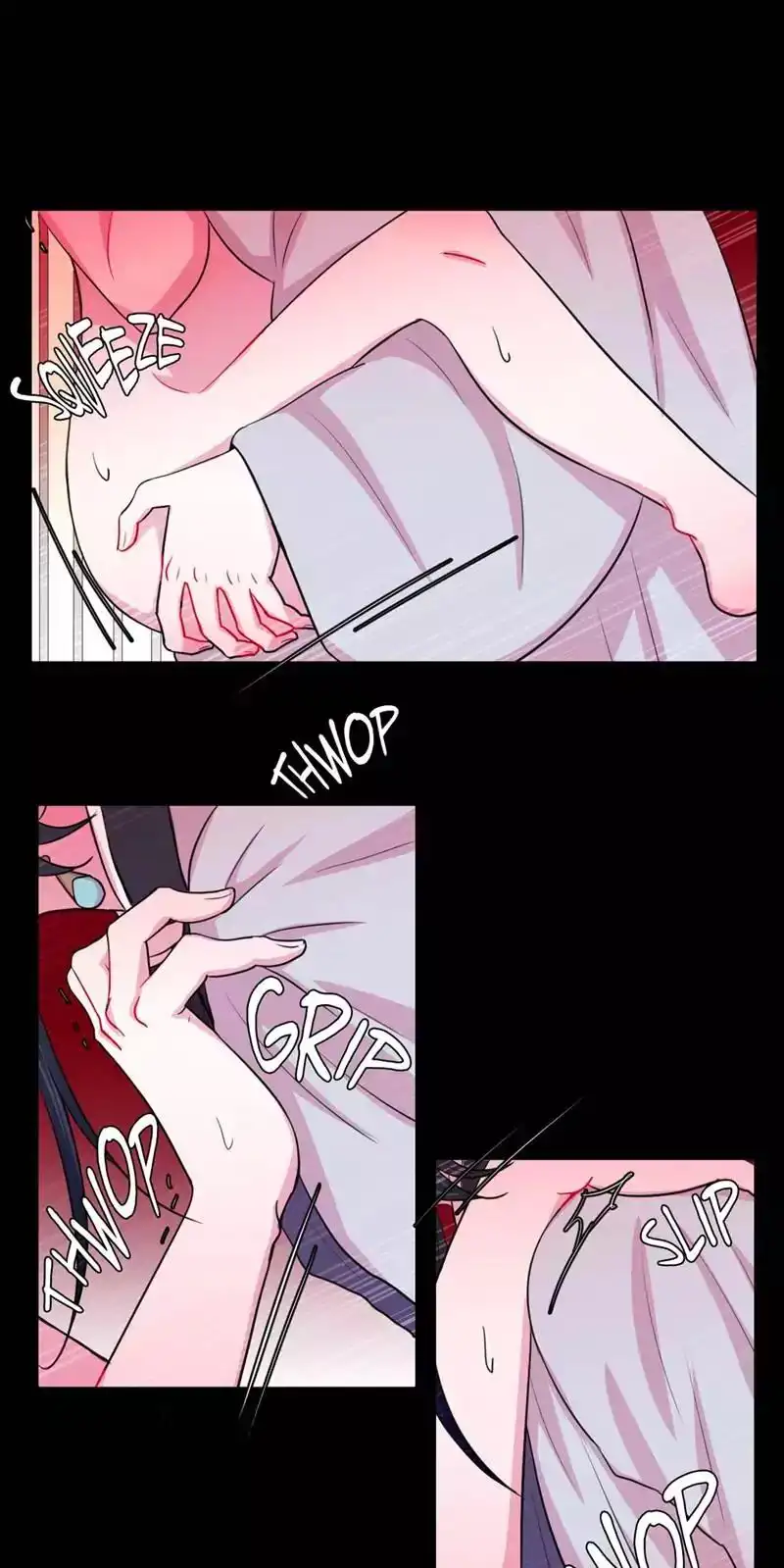 Moonlight Garden - Chapter 23 [photo 17] - MangaPorn