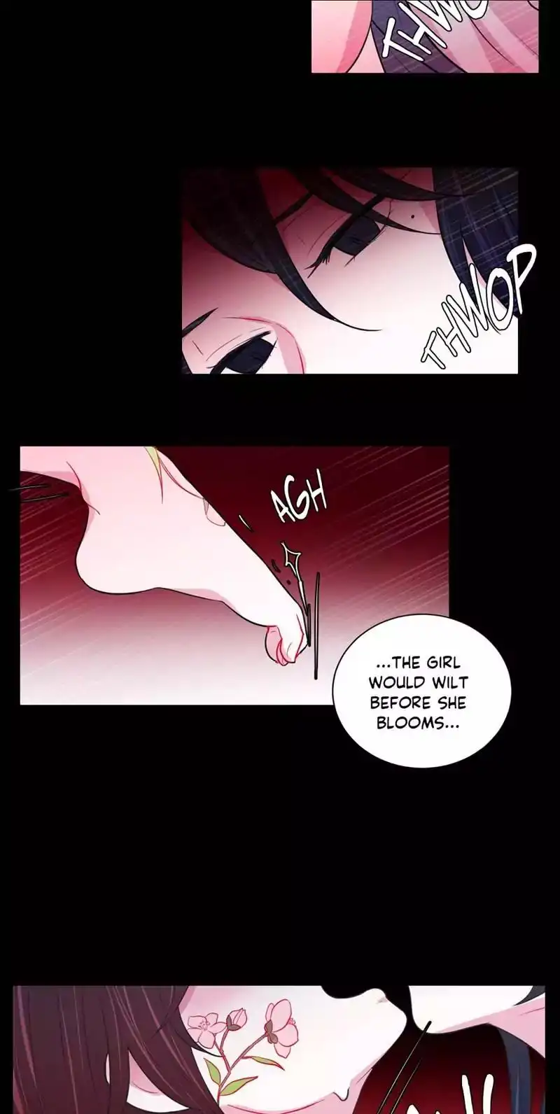 Moonlight Garden - Chapter 23 [photo 18] - MangaPorn