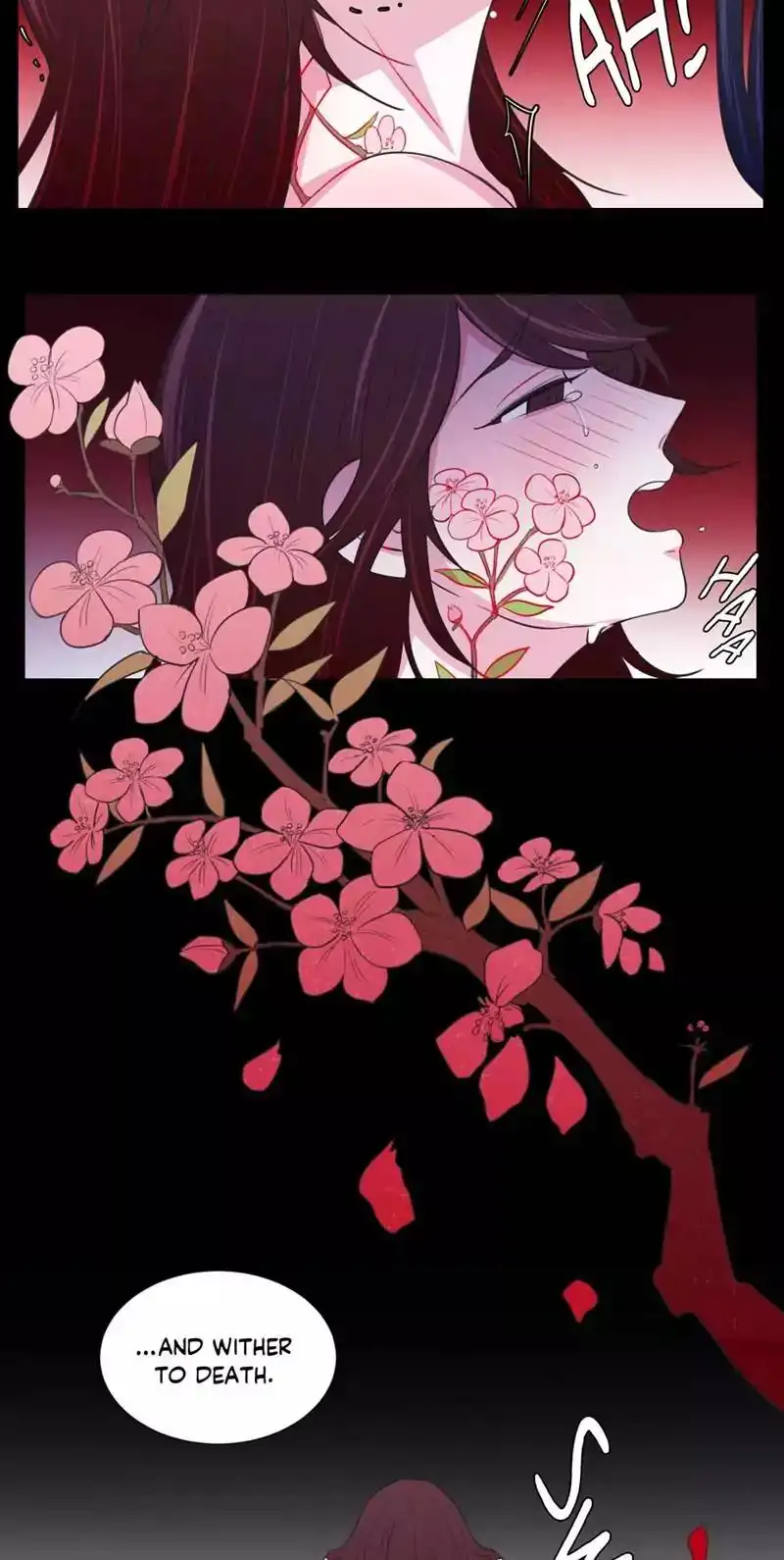 Moonlight Garden - Chapter 23 [photo 19] - MangaPorn