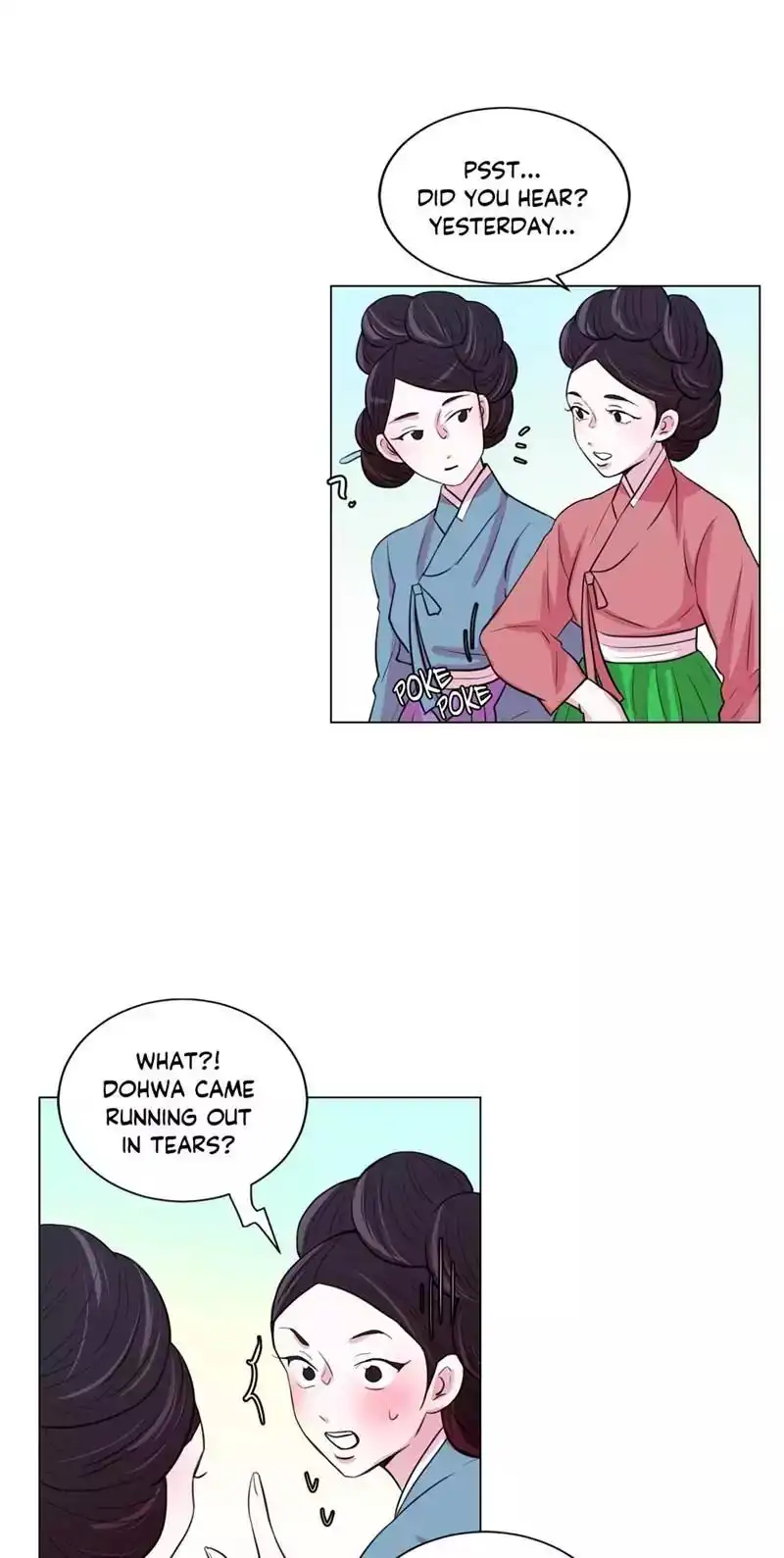 Moonlight Garden - Chapter 23 [photo 2] - MangaPorn