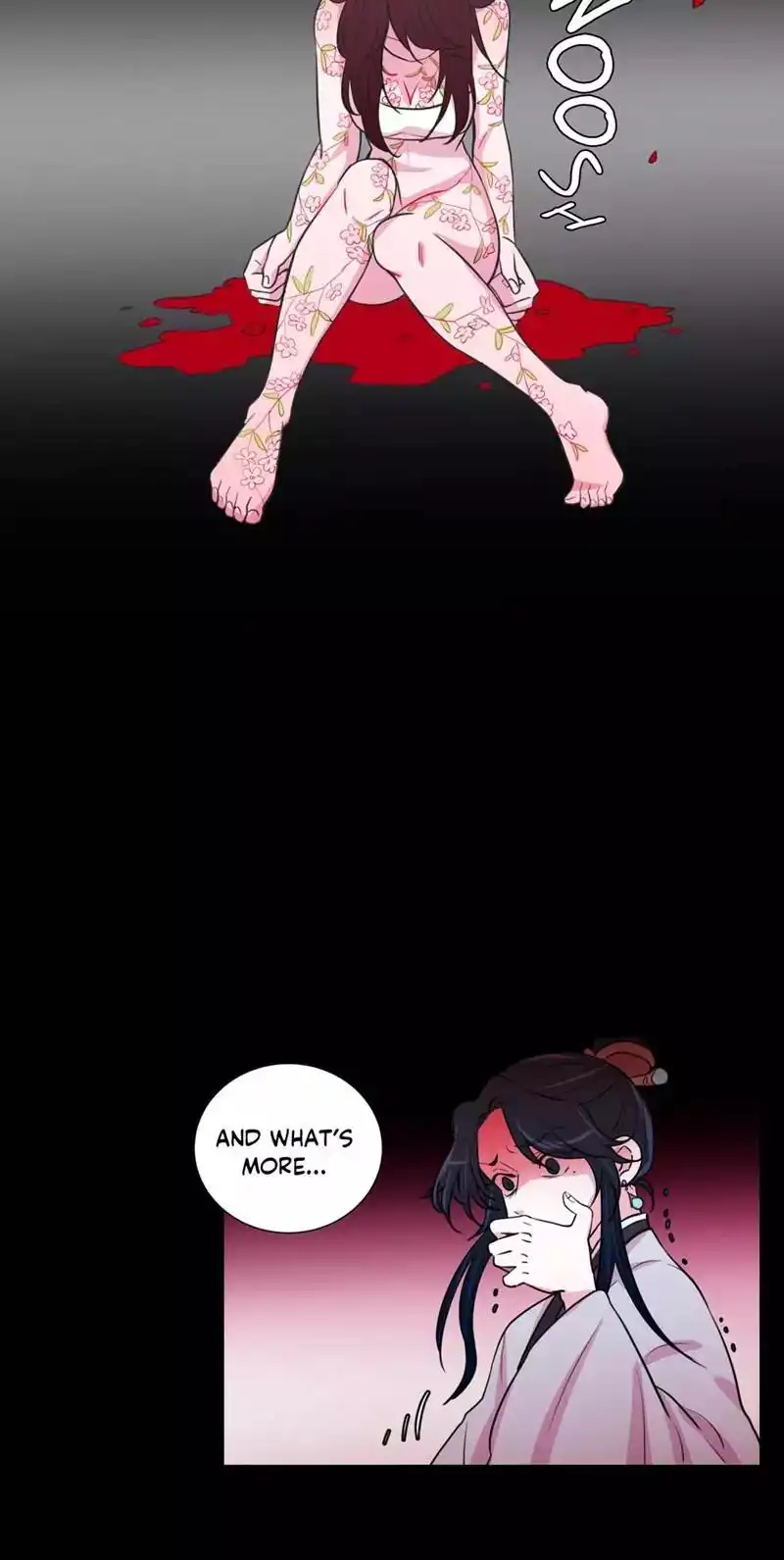 Moonlight Garden - Chapter 23 [photo 20] - MangaPorn