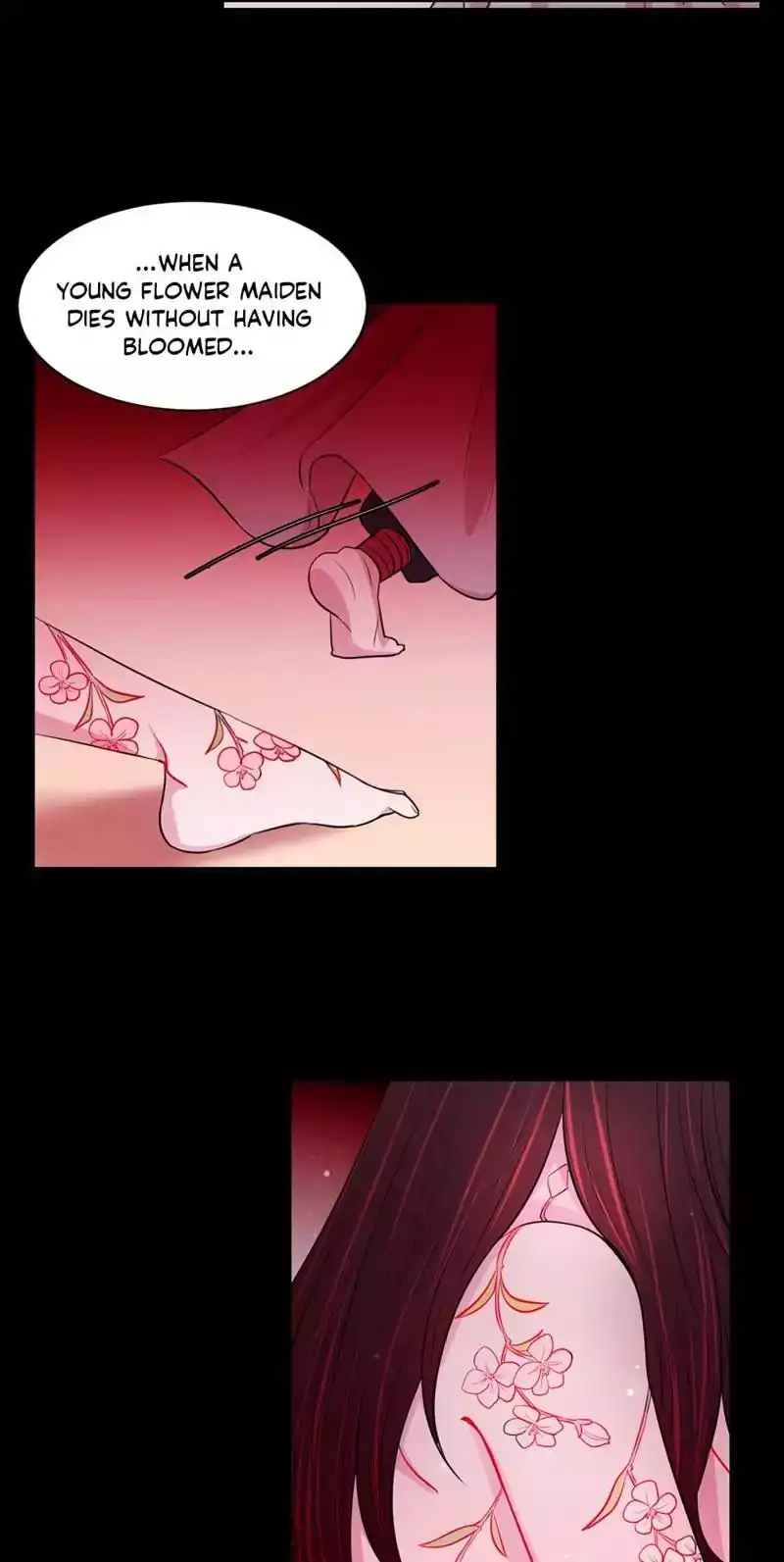 Moonlight Garden - Chapter 23 [photo 21] - MangaPorn