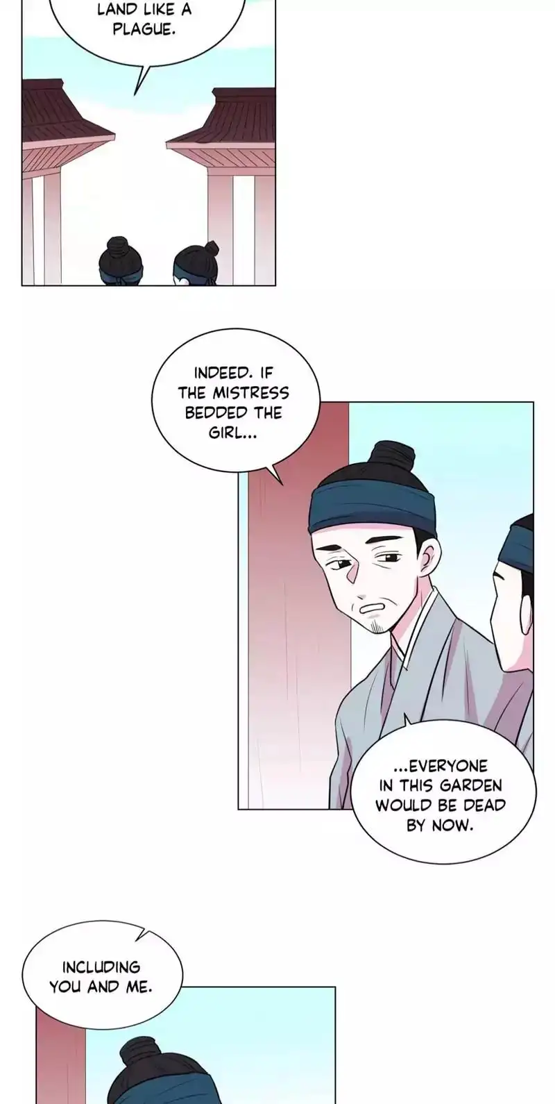 Moonlight Garden - Chapter 23 [photo 23] - MangaPorn