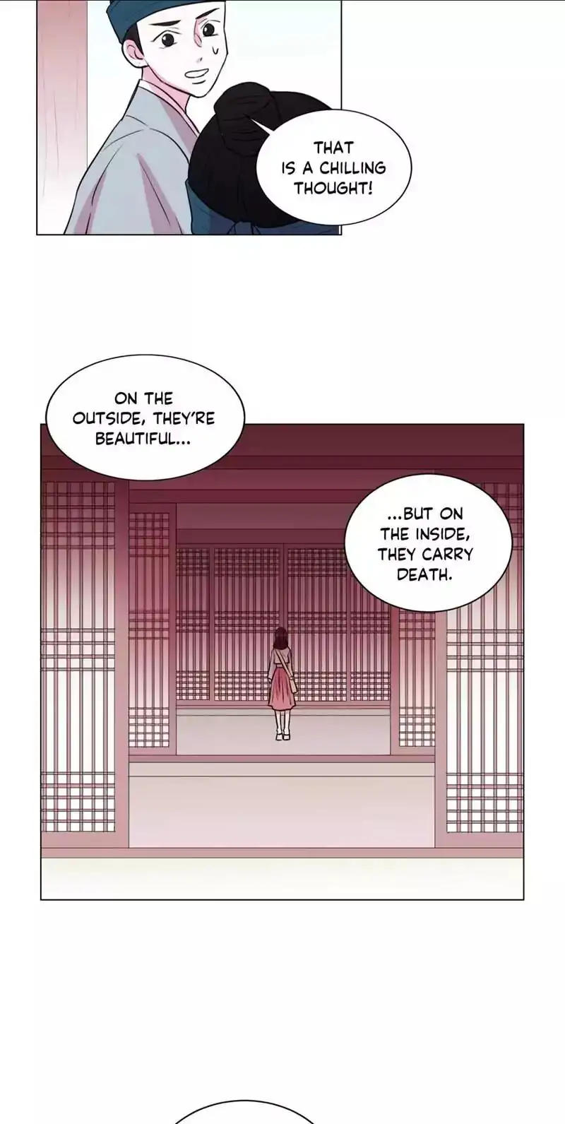 Moonlight Garden - Chapter 23 [photo 24] - MangaPorn