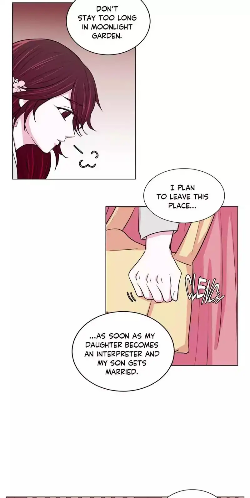 Moonlight Garden - Chapter 23 [photo 25] - MangaPorn