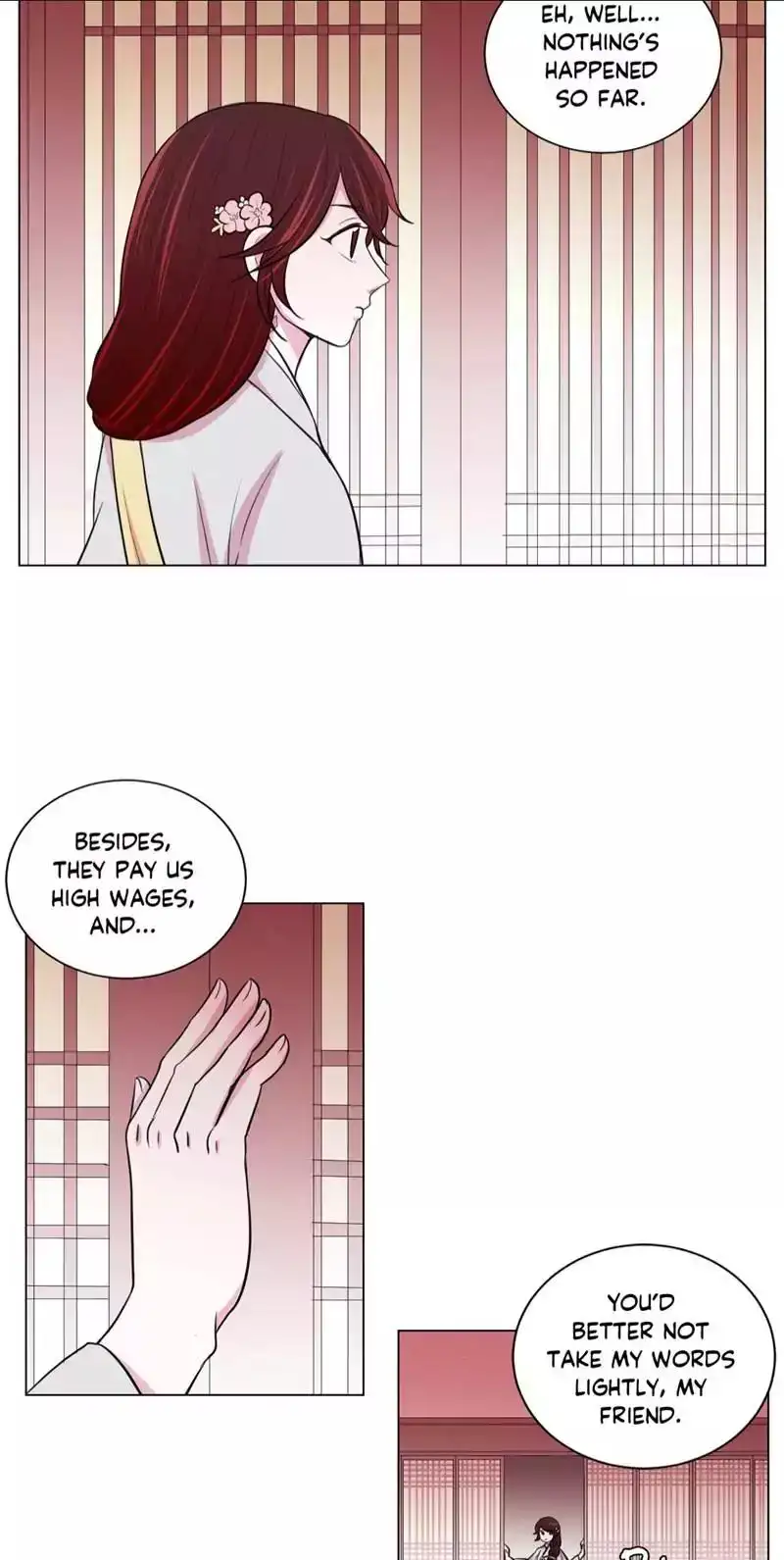 Moonlight Garden - Chapter 23 [photo 26] - MangaPorn