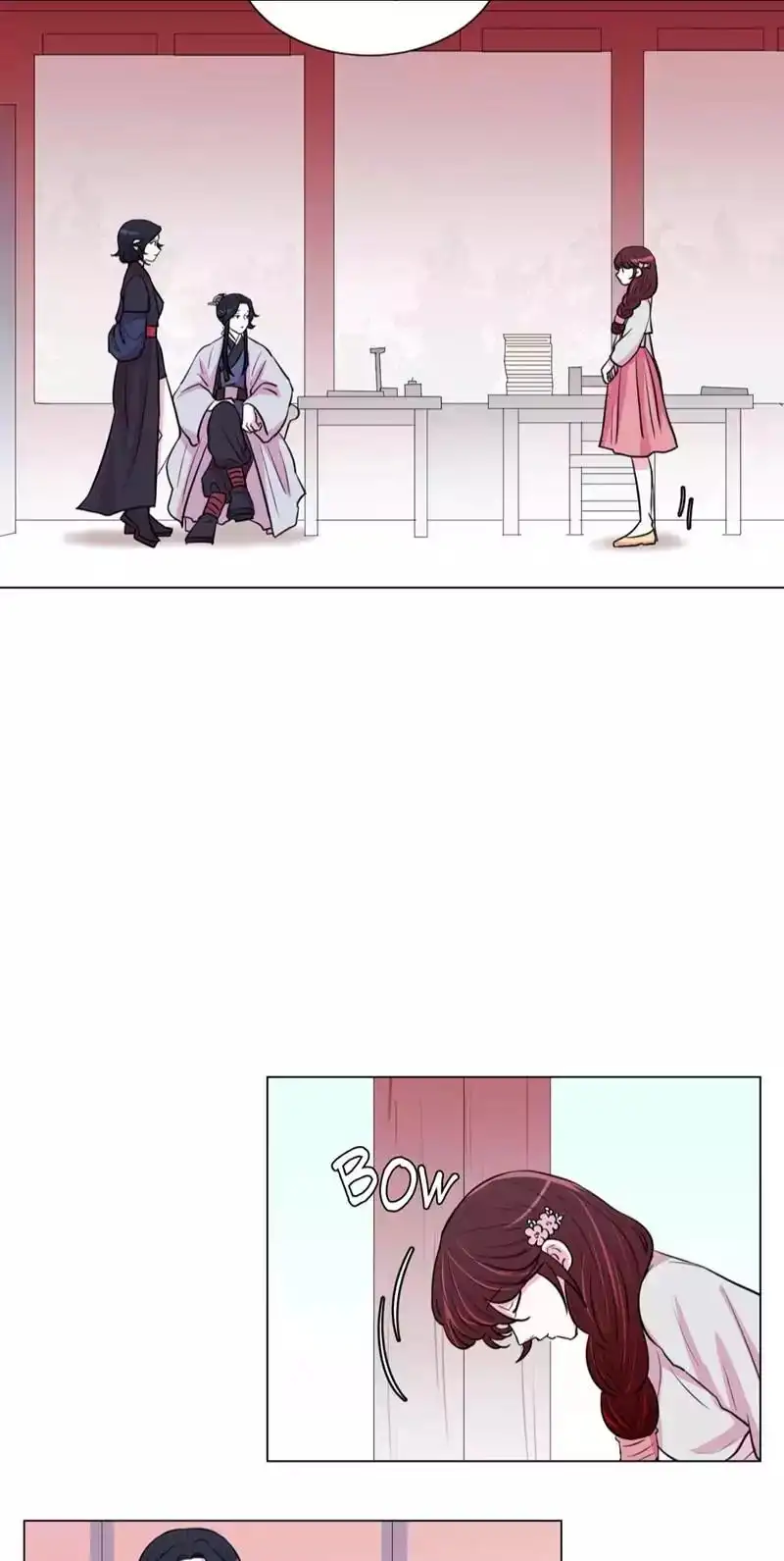 Moonlight Garden - Chapter 23 [photo 29] - MangaPorn