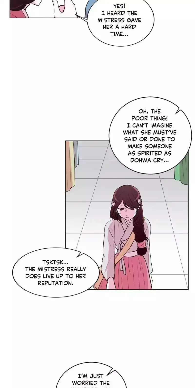 Moonlight Garden - Chapter 23 [photo 3] - MangaPorn