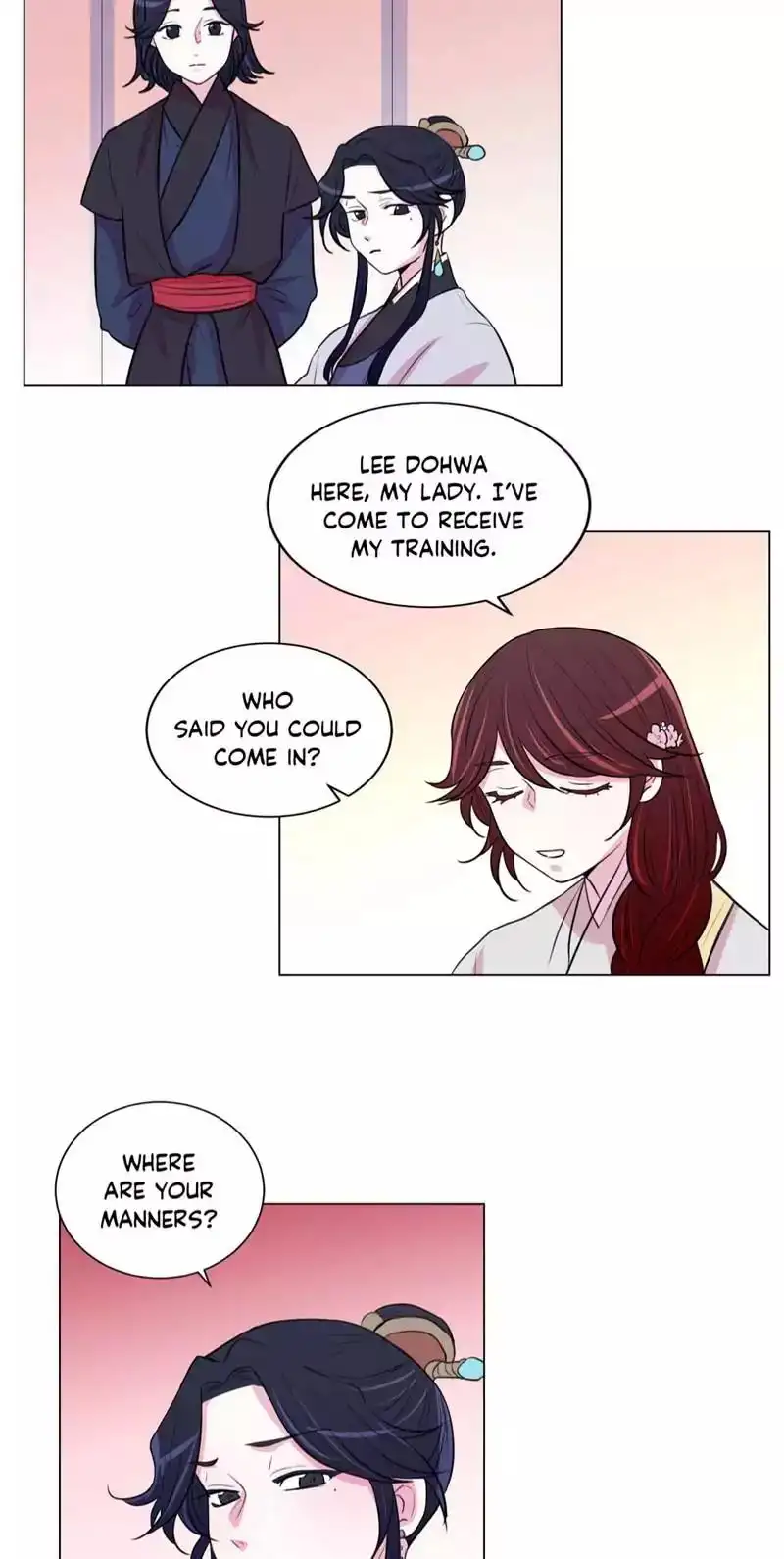 Moonlight Garden - Chapter 23 [photo 30] - MangaPorn