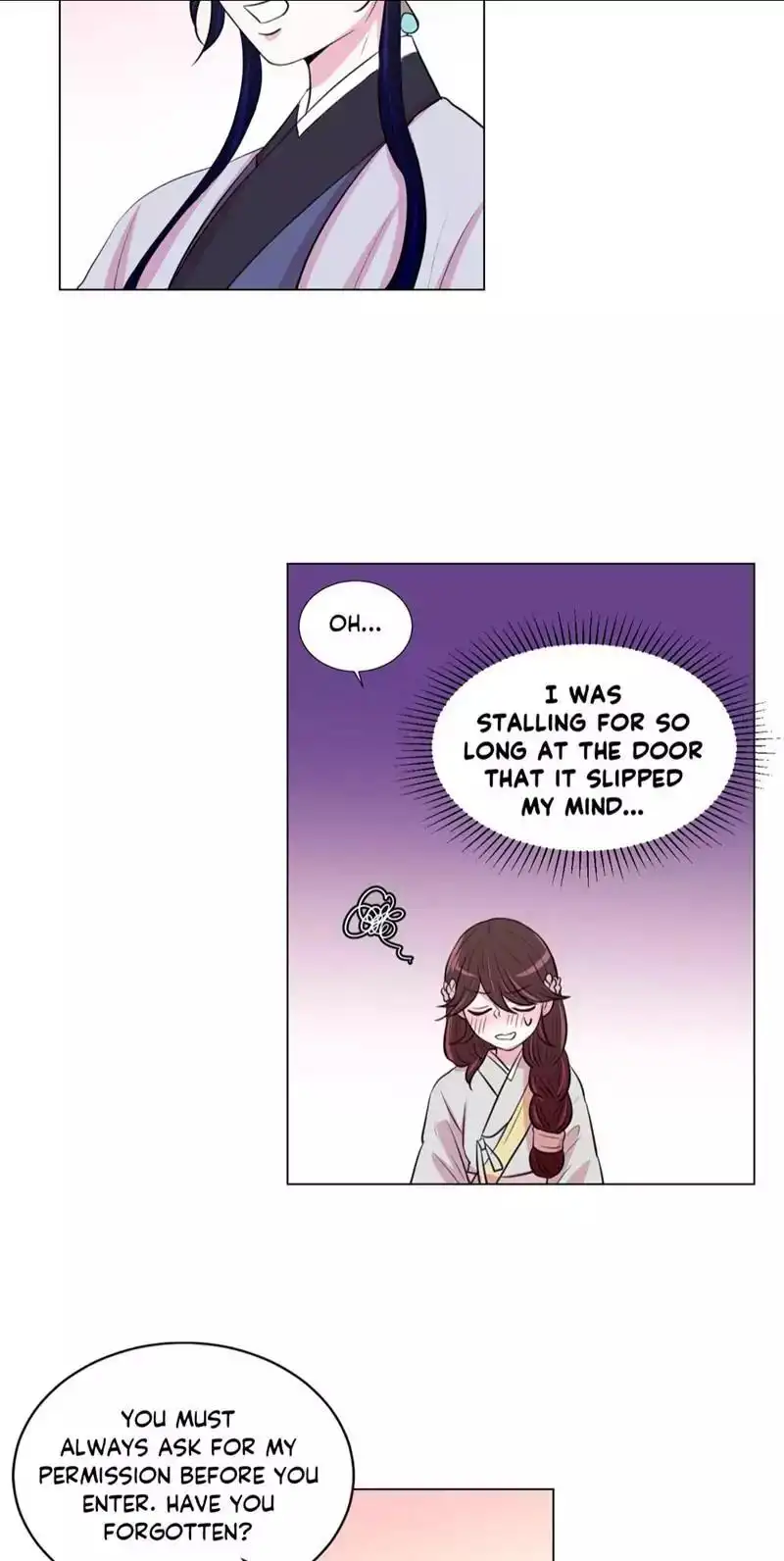 Moonlight Garden - Chapter 23 [photo 31] - MangaPorn