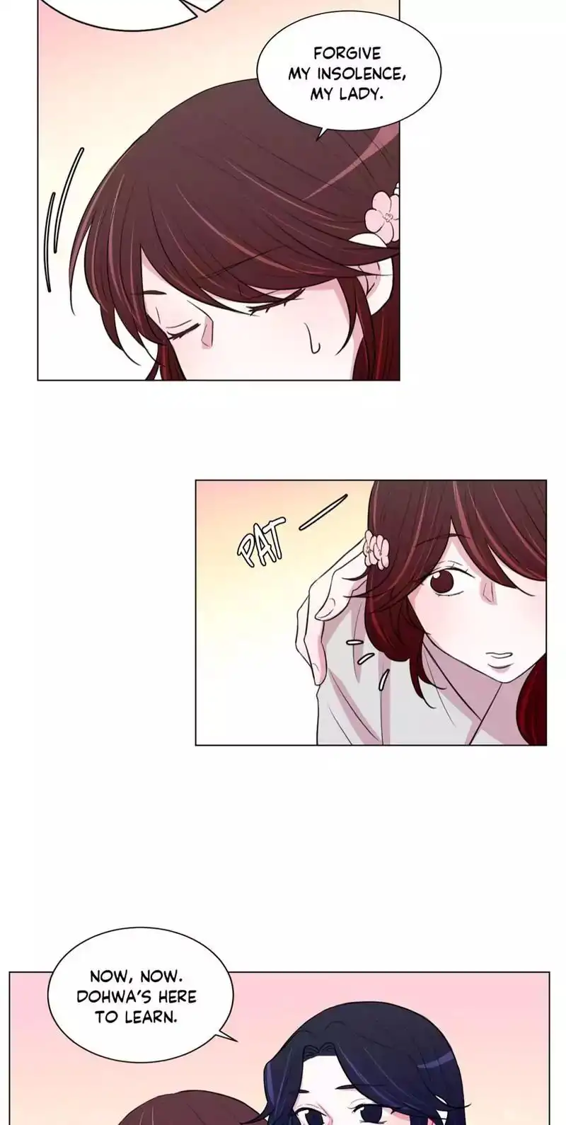 Moonlight Garden - Chapter 23 [photo 32] - MangaPorn