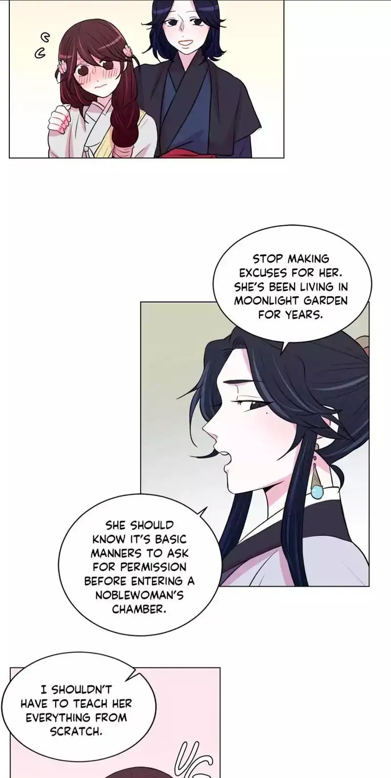 Moonlight Garden - Chapter 23 [photo 34] - MangaPorn