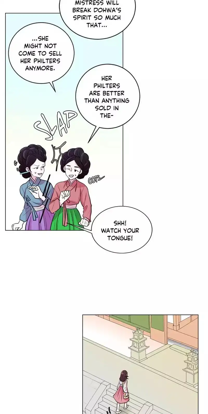 Moonlight Garden - Chapter 23 [photo 4] - MangaPorn