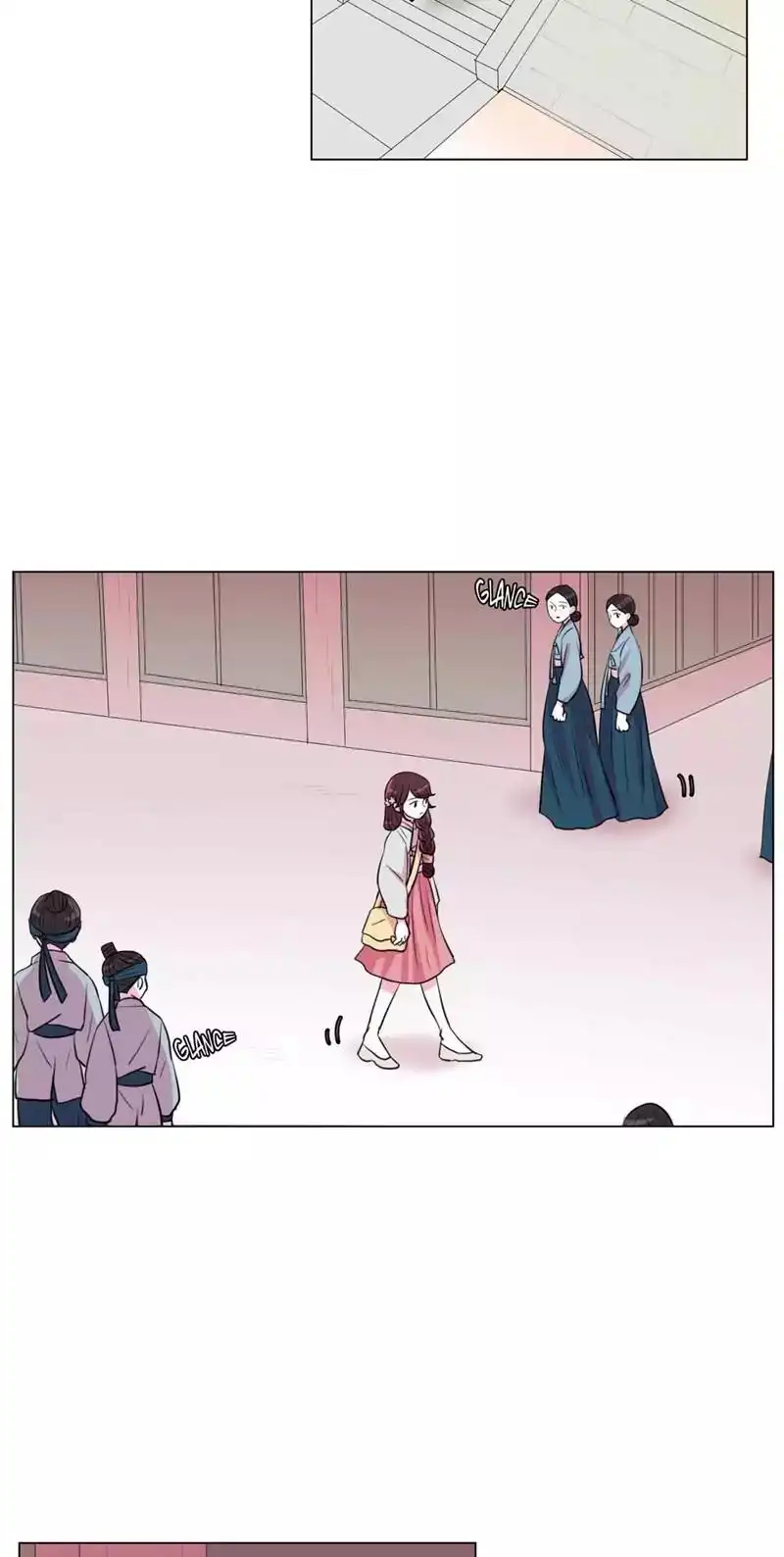 Moonlight Garden - Chapter 23 [photo 5] - MangaPorn