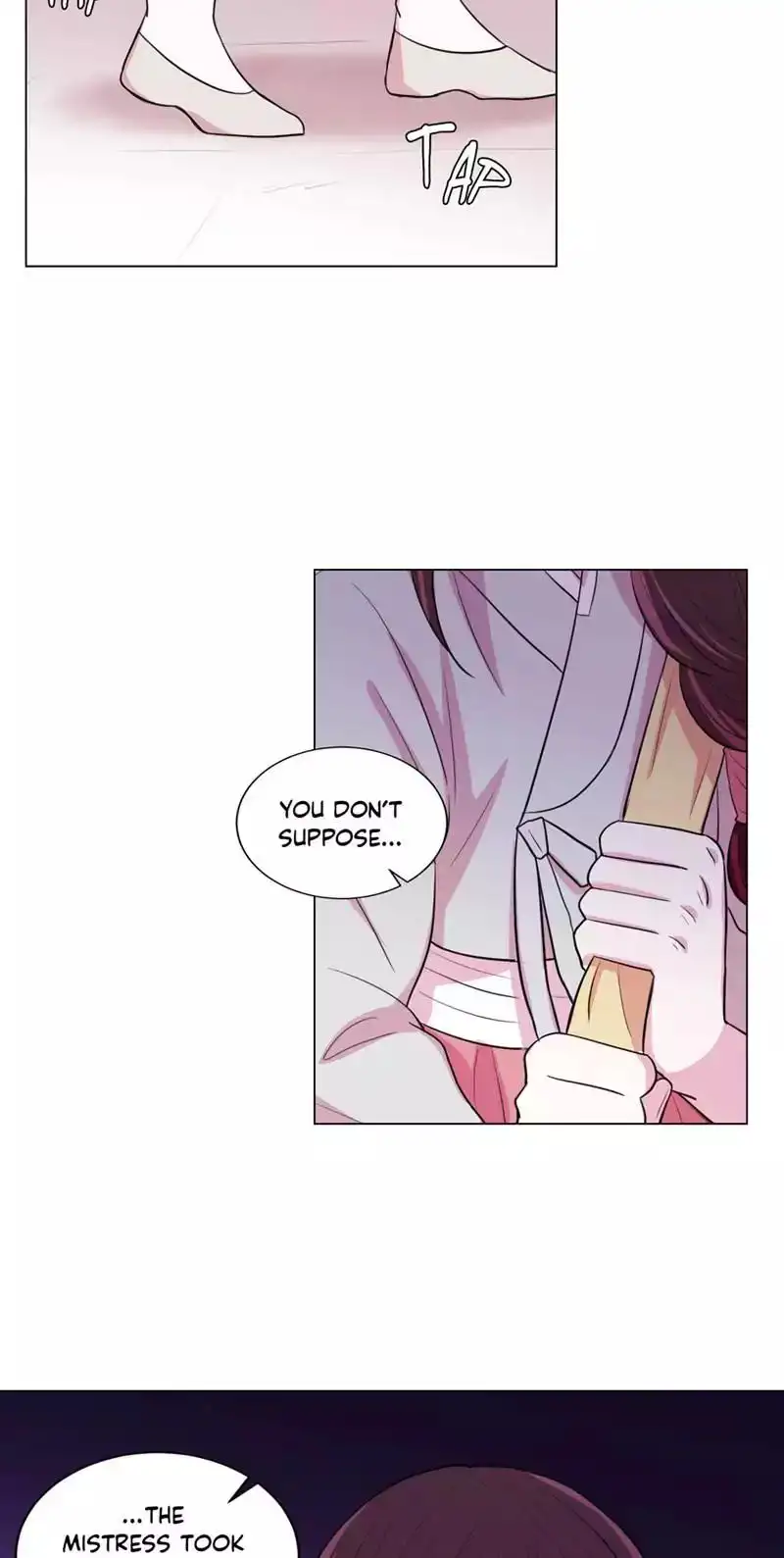 Moonlight Garden - Chapter 23 [photo 7] - MangaPorn