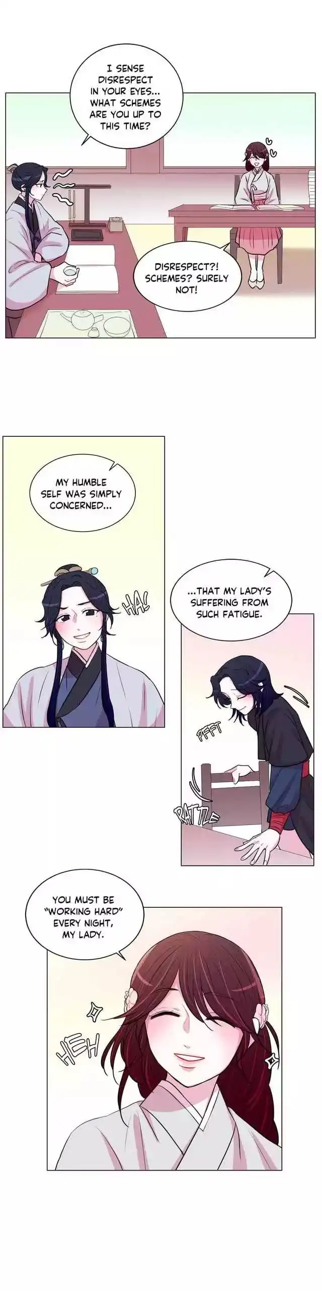 Moonlight Garden - Chapter 24 [photo 10] - MangaPorn