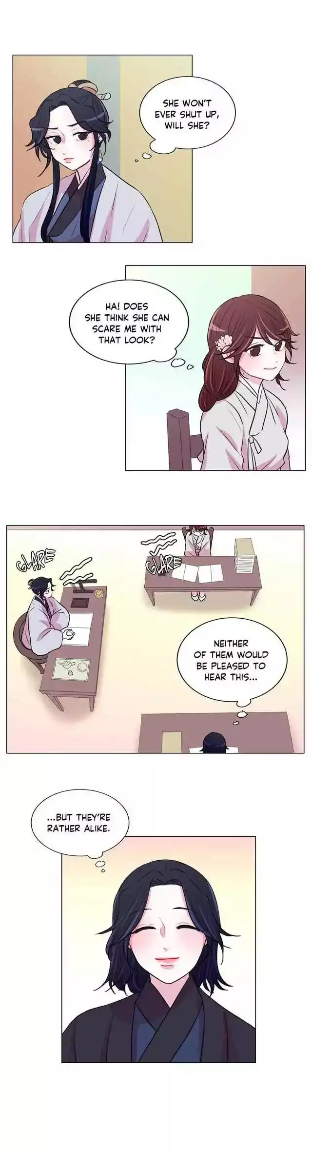 Moonlight Garden - Chapter 24 [photo 11] - MangaPorn