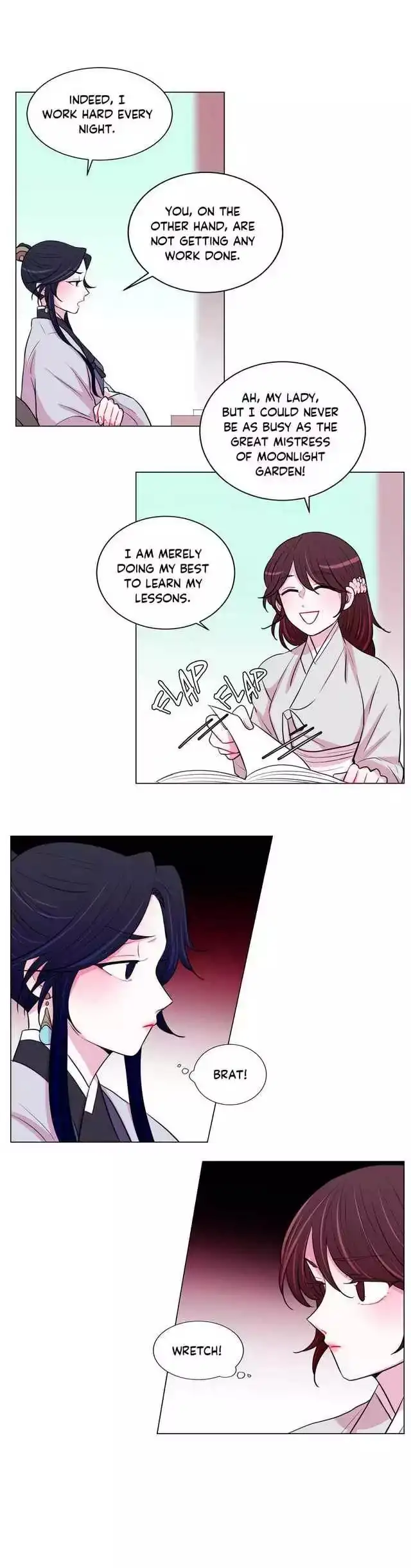 Moonlight Garden - Chapter 24 [photo 12] - MangaPorn