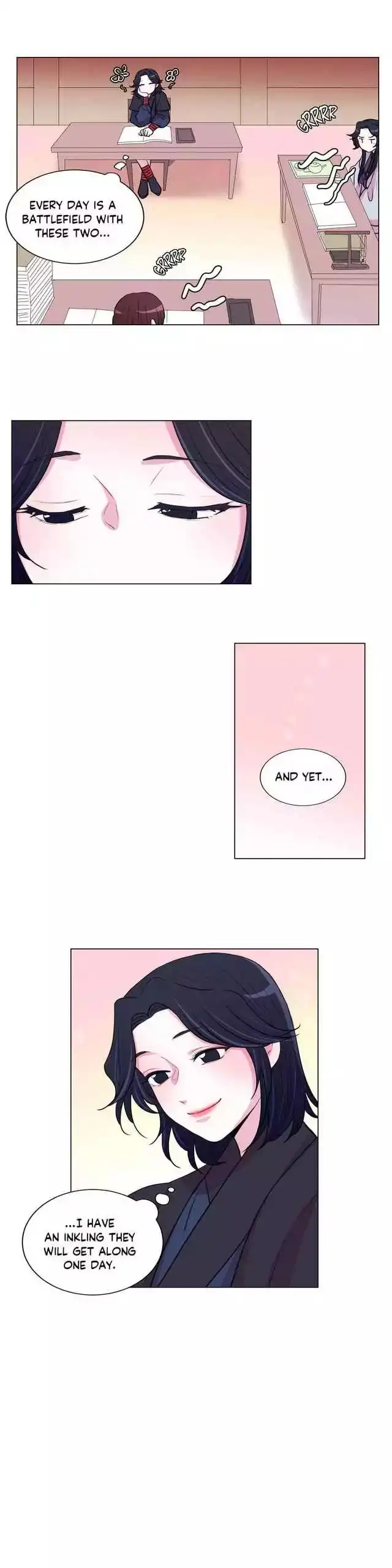 Moonlight Garden - Chapter 24 [photo 13] - MangaPorn