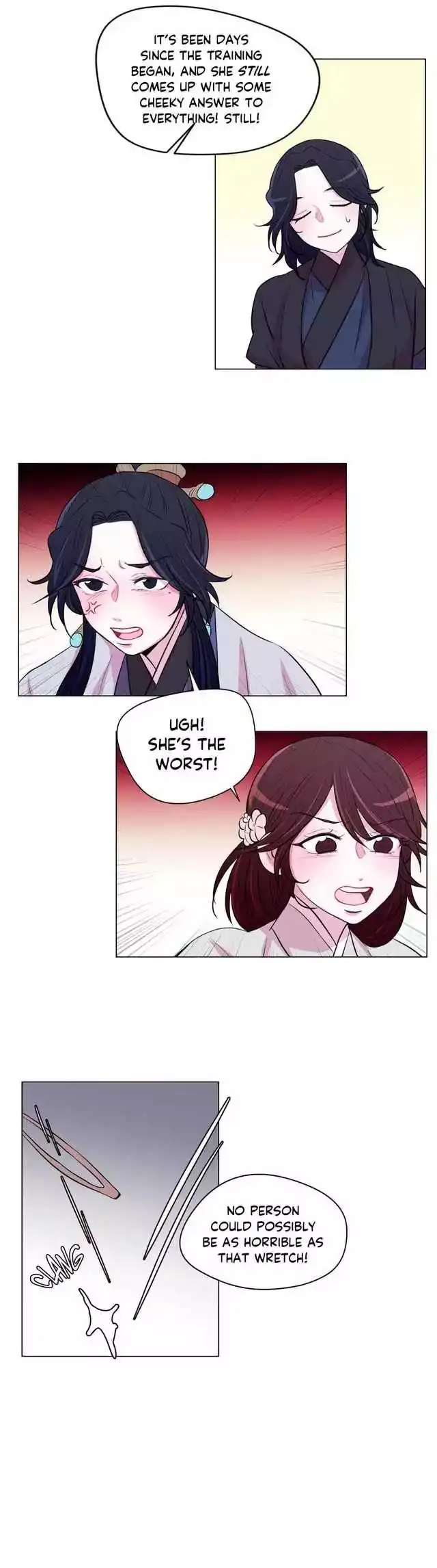 Moonlight Garden - Chapter 24 [photo 15] - MangaPorn