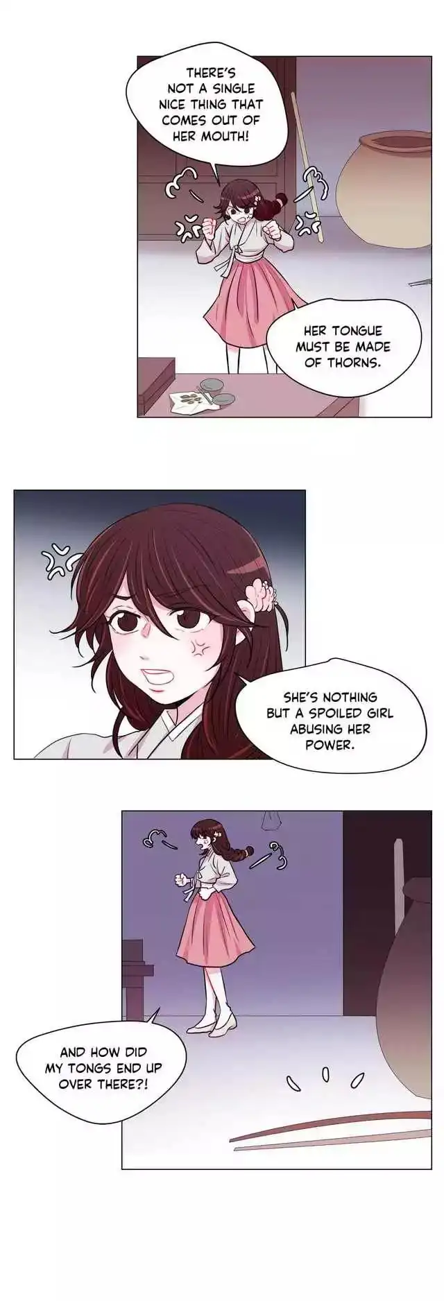 Moonlight Garden - Chapter 24 [photo 16] - MangaPorn