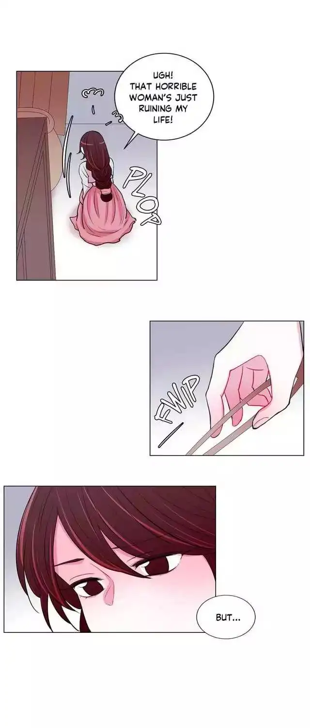 Moonlight Garden - Chapter 24 [photo 17] - MangaPorn