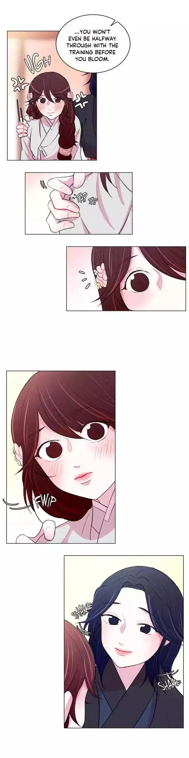 Moonlight Garden - Chapter 24 [photo 2] - MangaPorn