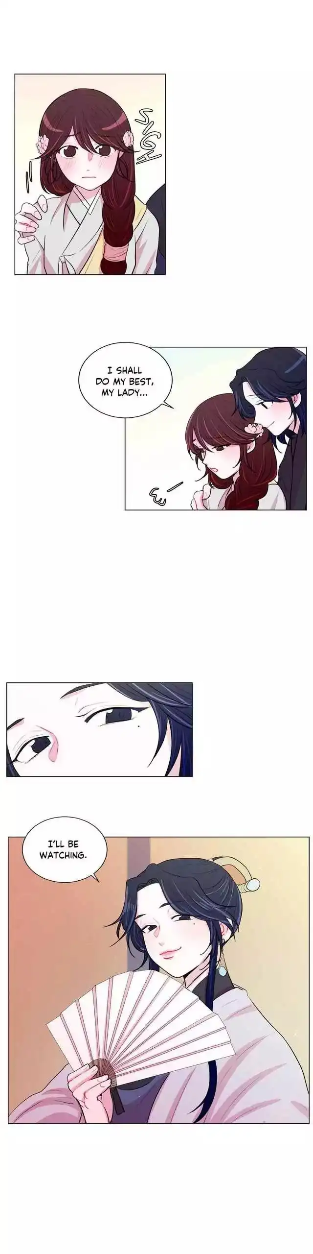 Moonlight Garden - Chapter 24 [photo 3] - MangaPorn